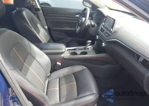 2019 Nissan Altima 2.5 Sr from USA, damaged, VIN 1N4BL4CV8KC173383